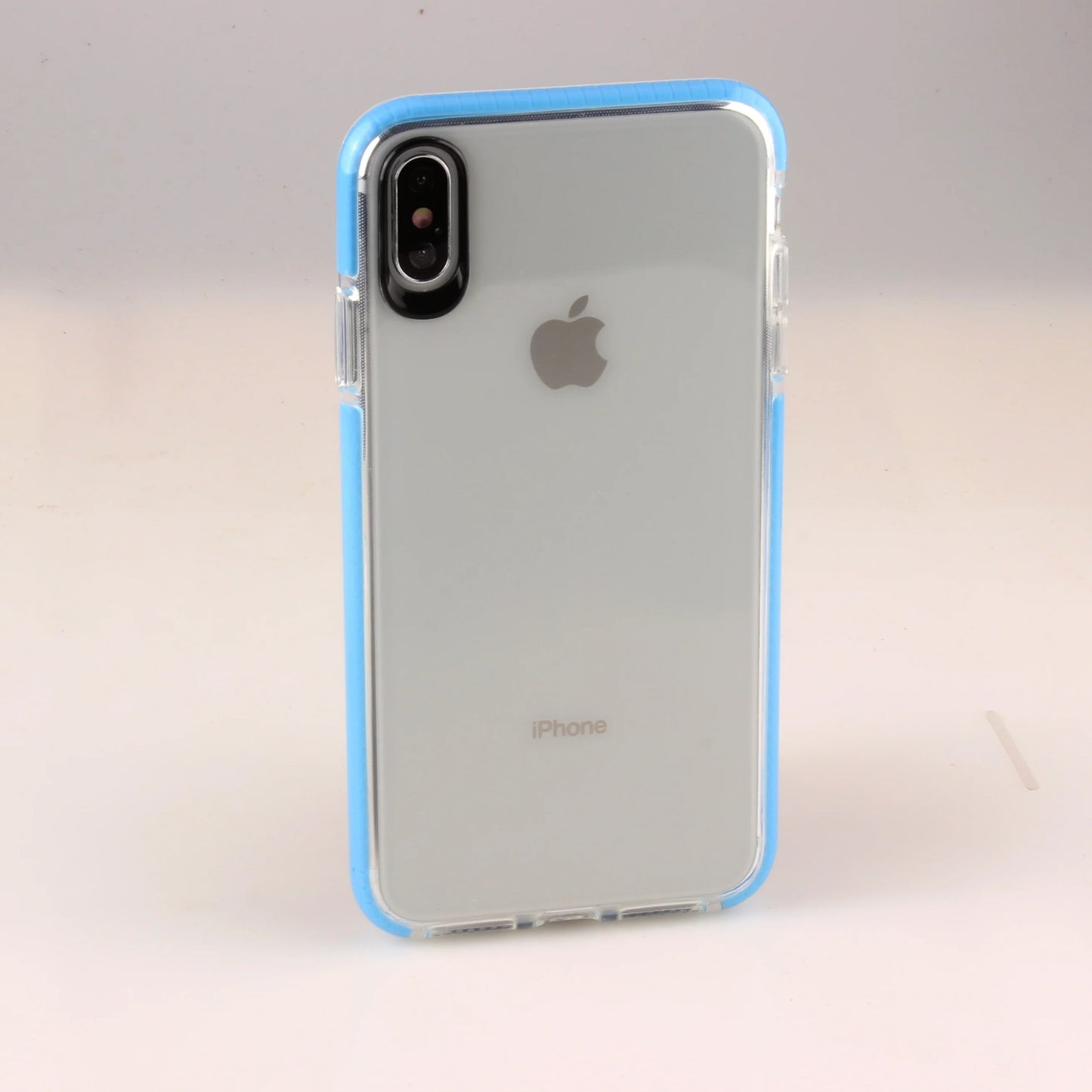 iPhone 12 Mini 5.4 Clear iClear Collection Back Case
