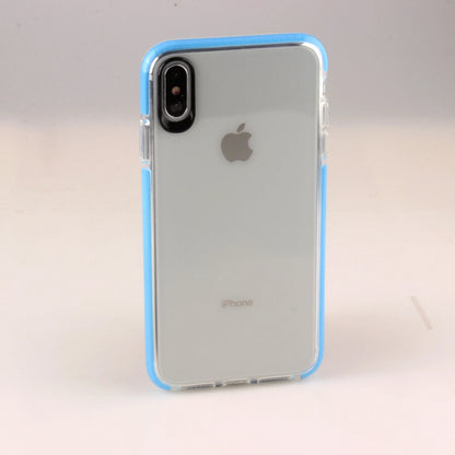 iPhone 12 Mini 5.4 Clear iClear Collection Back Case