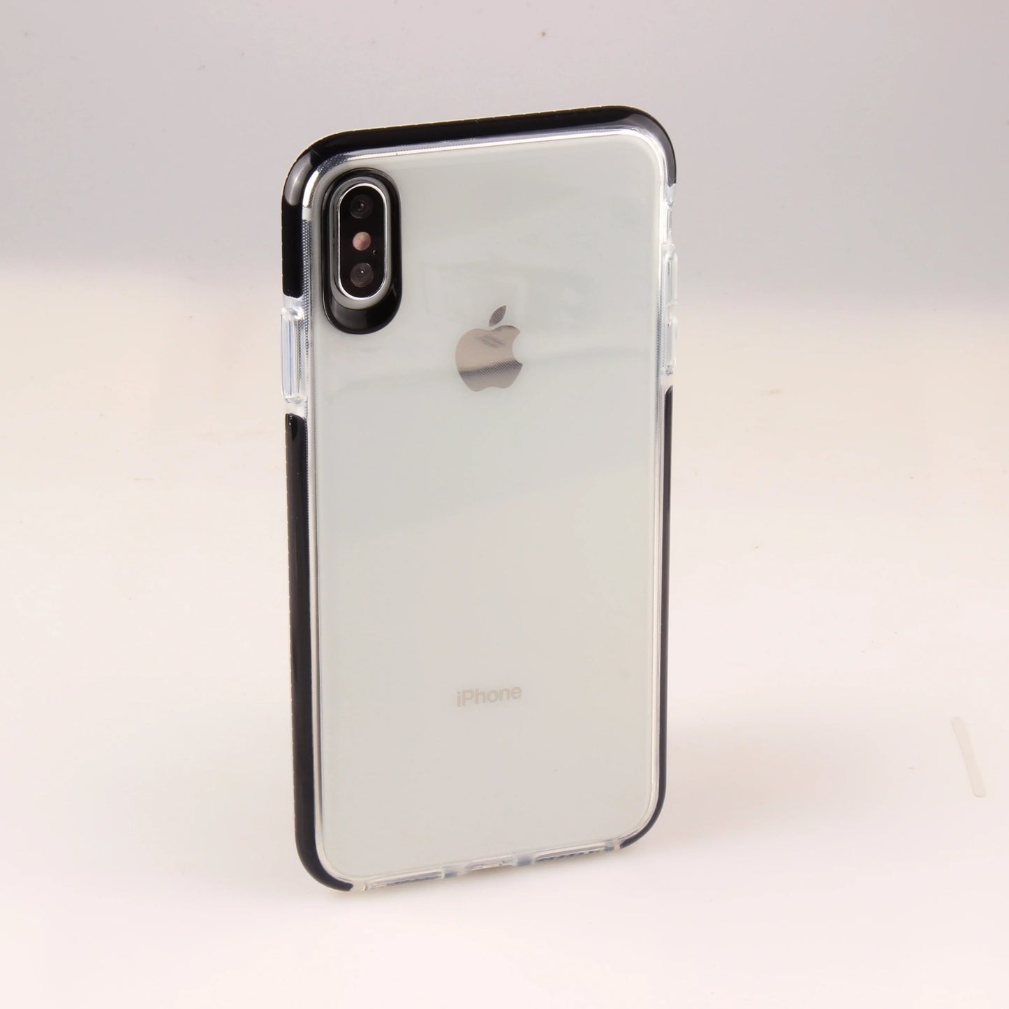 iPhone 12 Mini 5.4 Clear iClear Collection Back Case