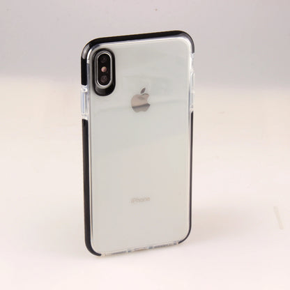 iPhone 12 Mini 5.4 Clear iClear Collection Back Case