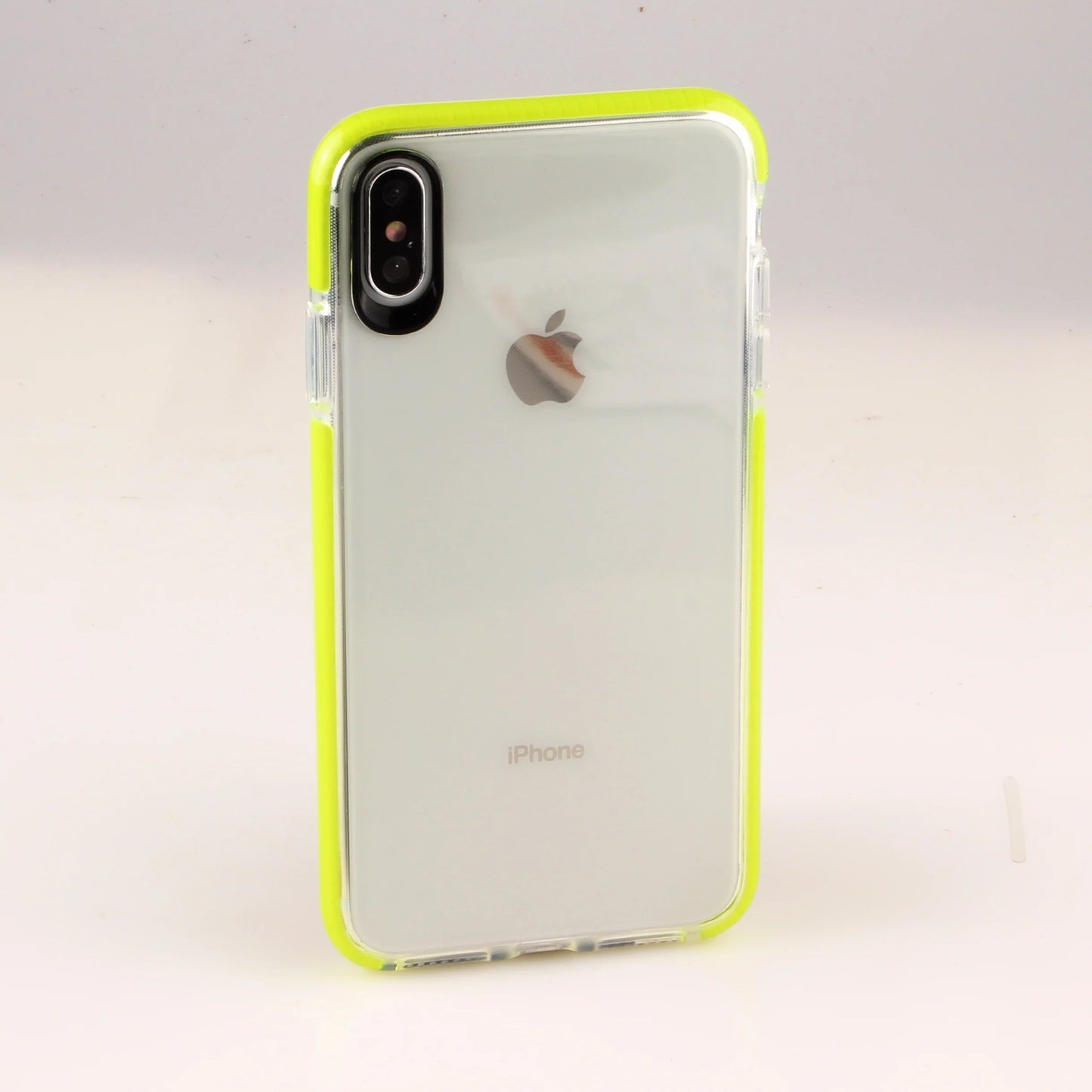 iPhone 12 Mini 5.4 Clear iClear Collection Back Case