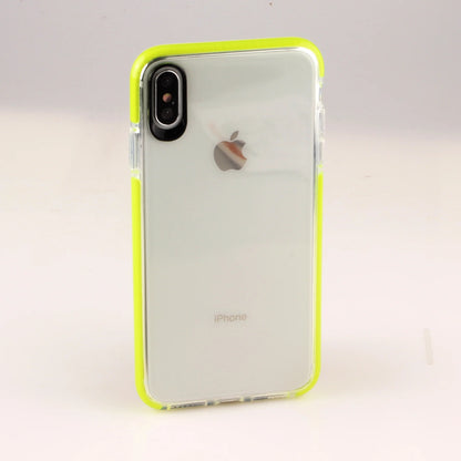 iPhone 12 Mini 5.4 Clear iClear Collection Back Case