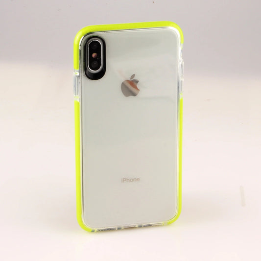 iPhone 12 Mini 5.4 Clear iClear Collection Back Case