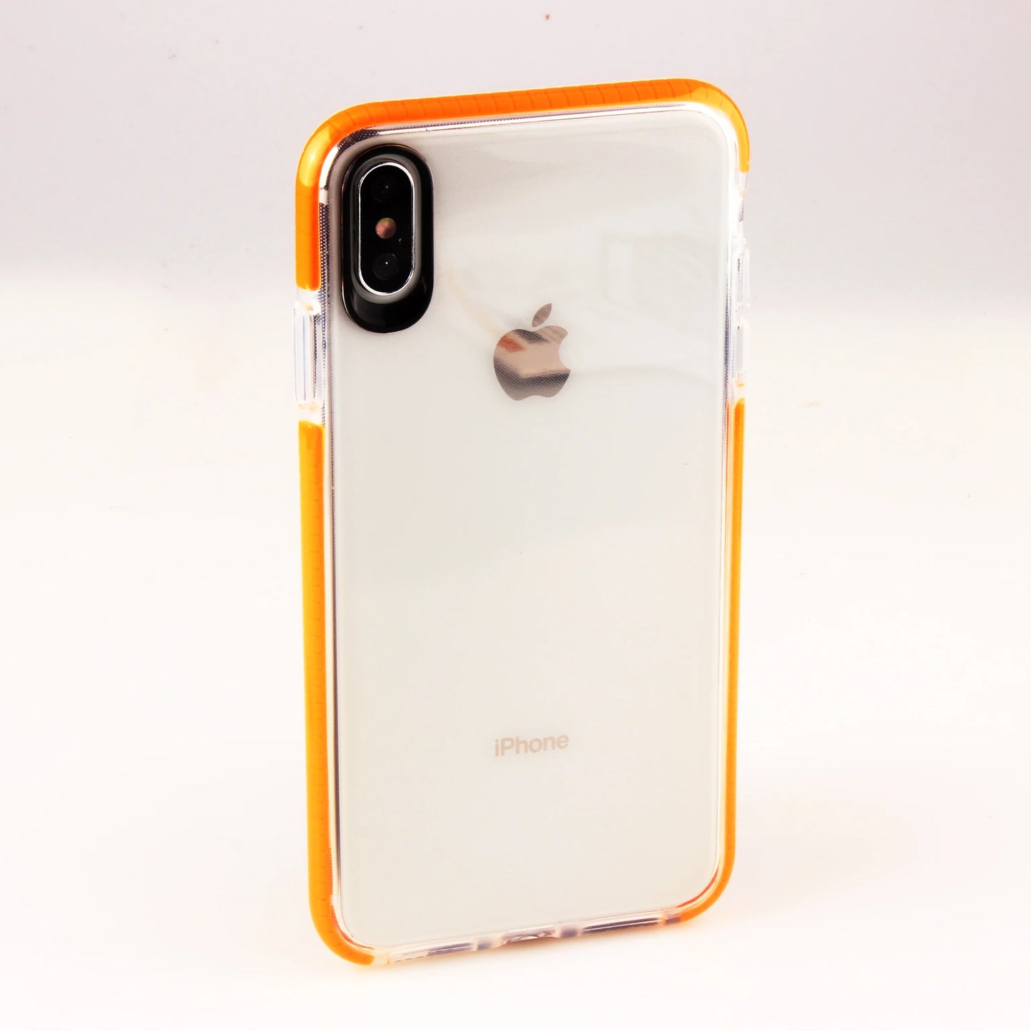 iPhone 12 Mini 5.4 Clear iClear Collection Back Case