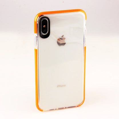 iPhone 12 Mini 5.4 Clear iClear Collection Back Case