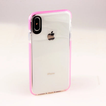 iPhone 12 Mini 5.4 Clear iClear Collection Back Case