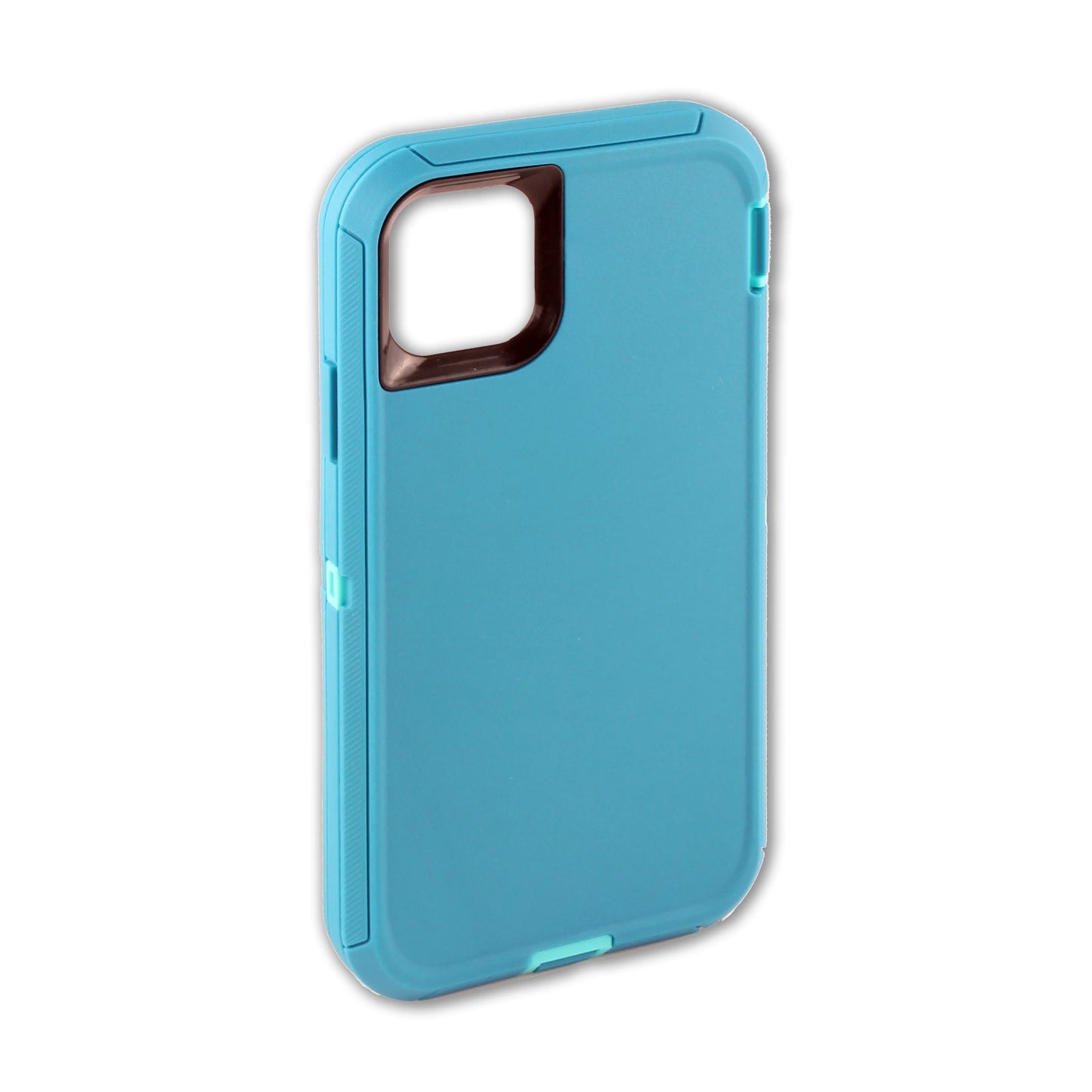 iPhone 12 Mini 5.4 Tough Guardian Robot ShockProof Case