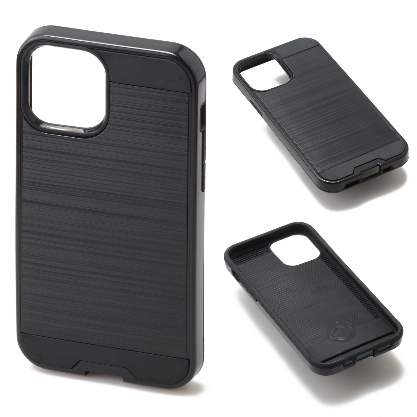 iPhone 12 Mini 5.4 Tough Back Case