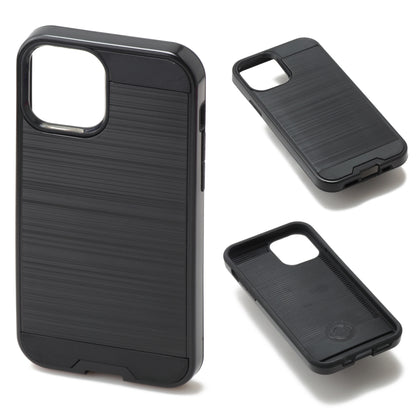 iPhone 12 Mini 5.4 Tough Back Case