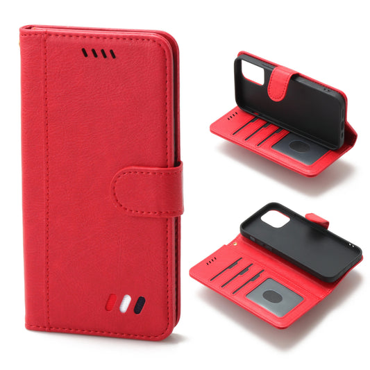 iPhone 12 Mini 5.4 Book Case with Shadow