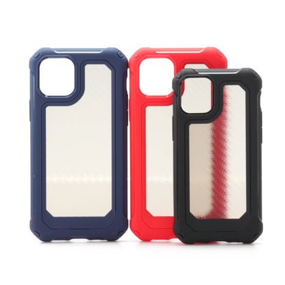 iPhone 12 Mini 5.4 Clear Knit Case
