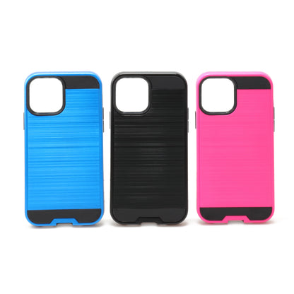 iPhone 12 Mini 5.4 Tough Back Case