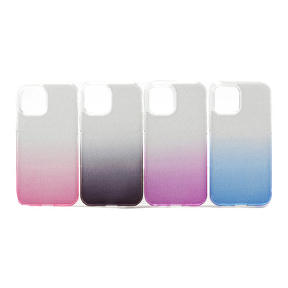 iPhone 12 Mini 5.4 Shining Colorful Back Case