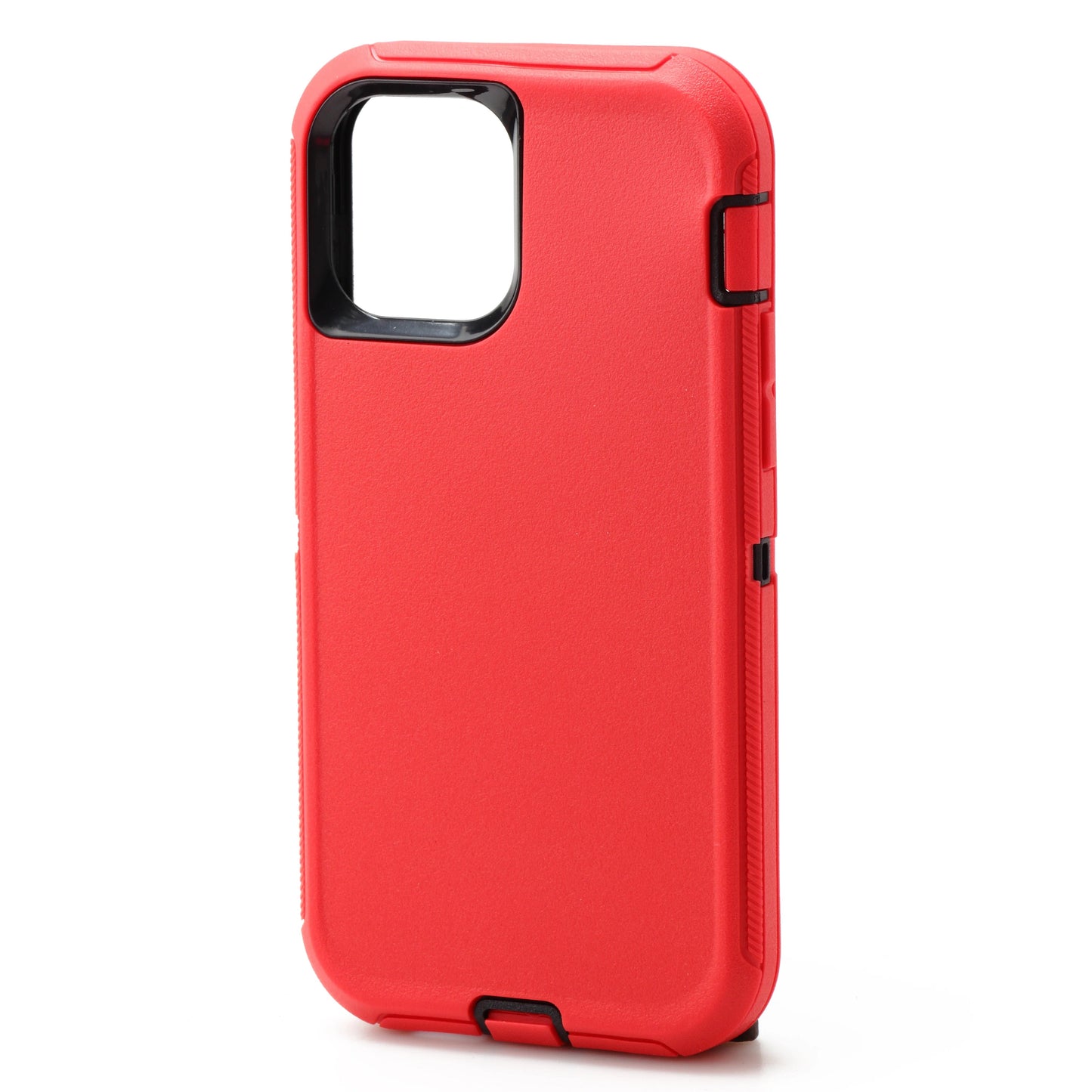 iPhone 12 Mini 5.4 Tough Guardian Robot ShockProof Case