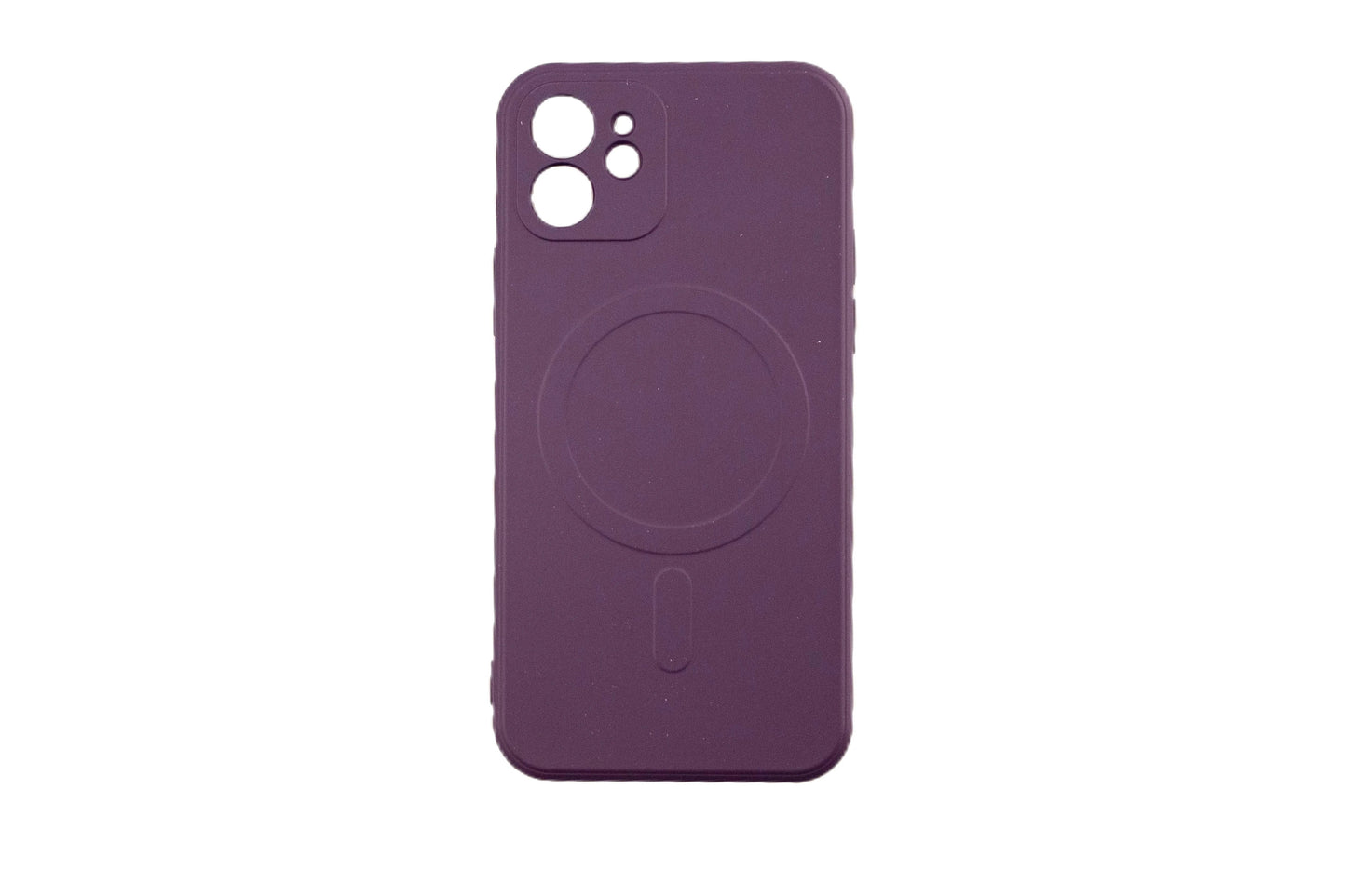 iPhone 12 6.1 Cellphone Magsafe Case
