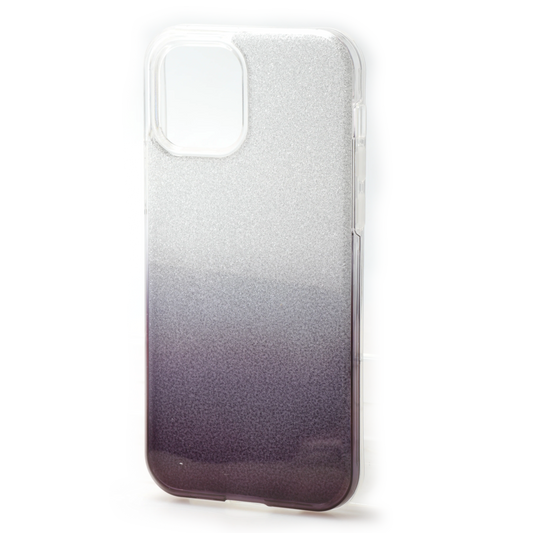 iPhone 12 Pro Max 6.7 Shining Colorful Back Case