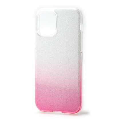 iPhone 12 Mini 5.4 Shining Colorful Back Case