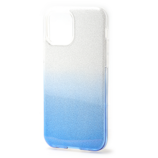 iPhone 12 Pro Max 6.7 Shining Colorful Back Case