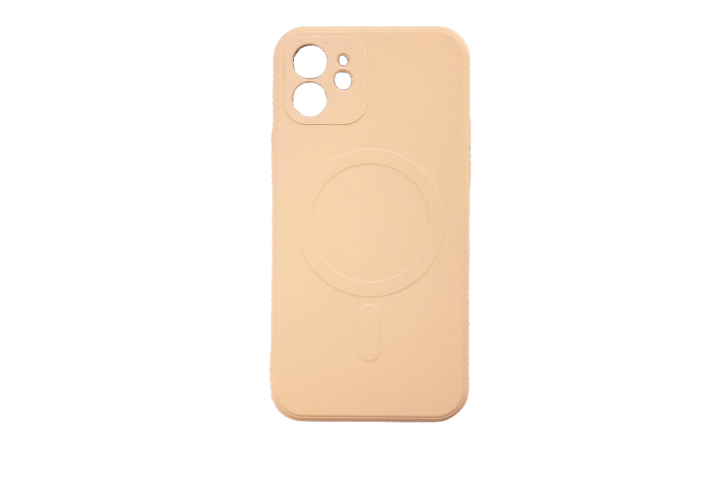 iPhone 12 6.1 Cellphone Magsafe Case