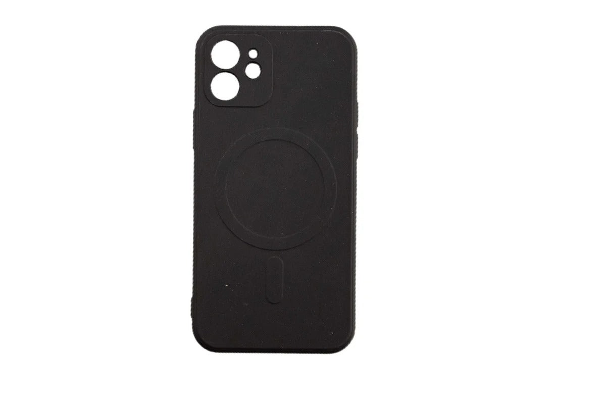 iPhone 12 6.1 Cellphone Magsafe Case