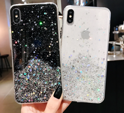 iPhone 12 Mini 5.4 Shinning Glitter Case