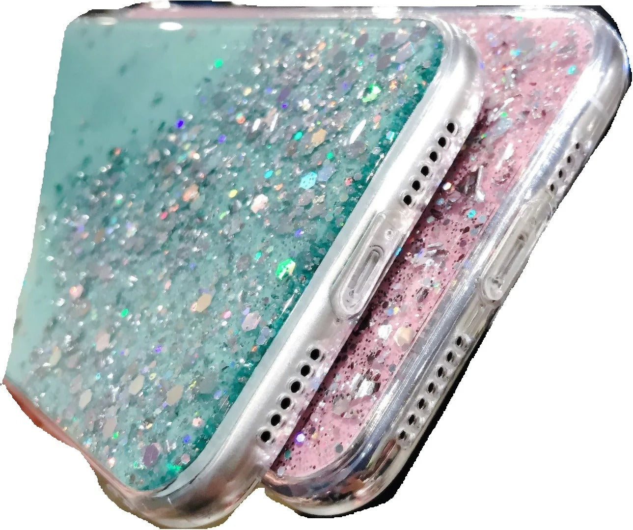 iPhone 12 Mini 5.4 Shinning Glitter Case