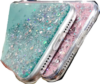 iPhone 12 Mini 5.4 Shinning Glitter Case