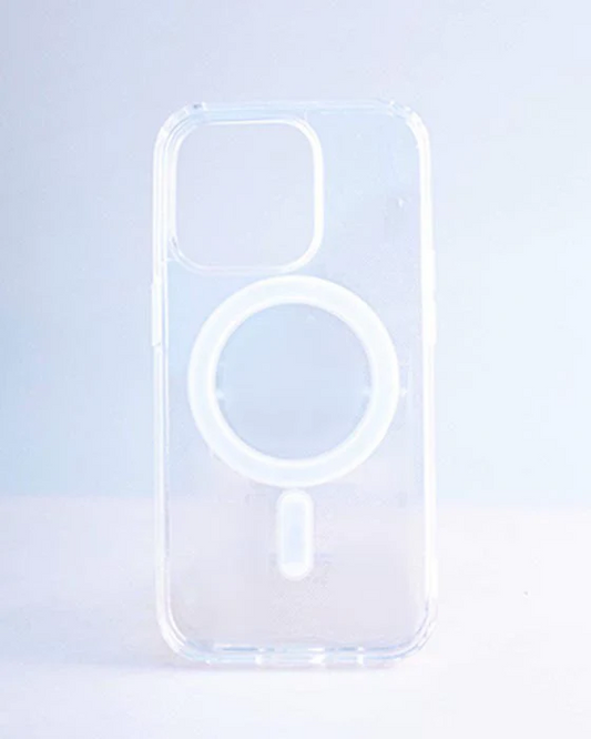 iPhone 13 Pro Max 6.7 Clear Mag Case