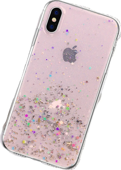 iPhone 12 Mini 5.4 Shinning Glitter Case