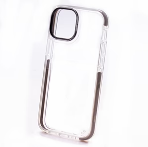 iPhone 13 Pro Max 6.7 Clear iClear Collection Back Case