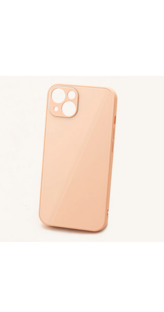 iPhone 11 6.1 Tough Mellow Back Case