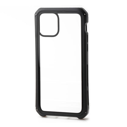 iPhone 11 6.1 Clear Element Case