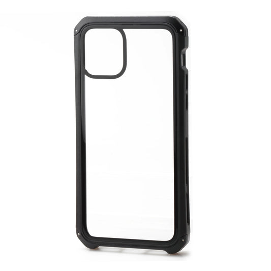 iPhone 11 6.1 Clear Element Case