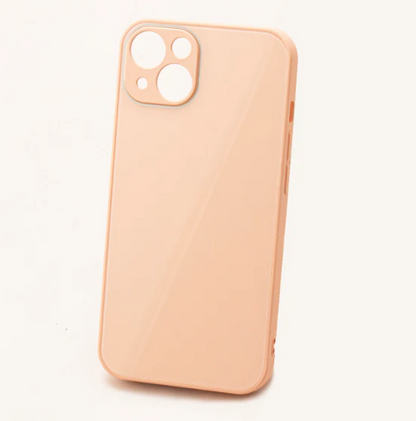 iPhone 13 Pro Max 6.7 Tough Mellow Back Case