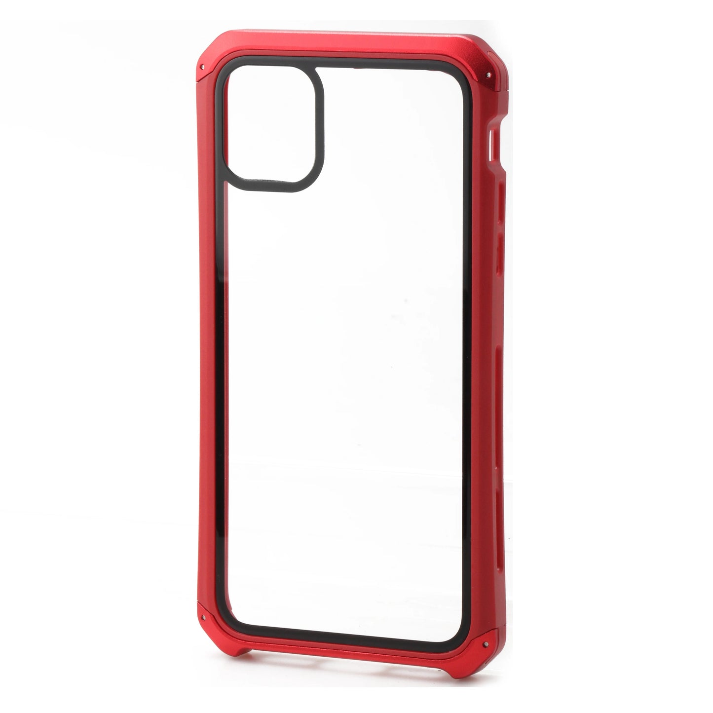 iPhone 11 6.1 Clear Element Case