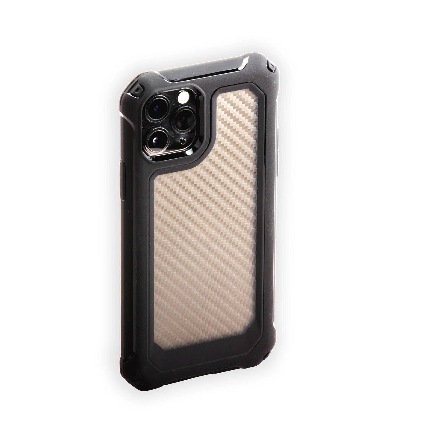 iPhone 12 Mini 5.4 Clear Knit Case