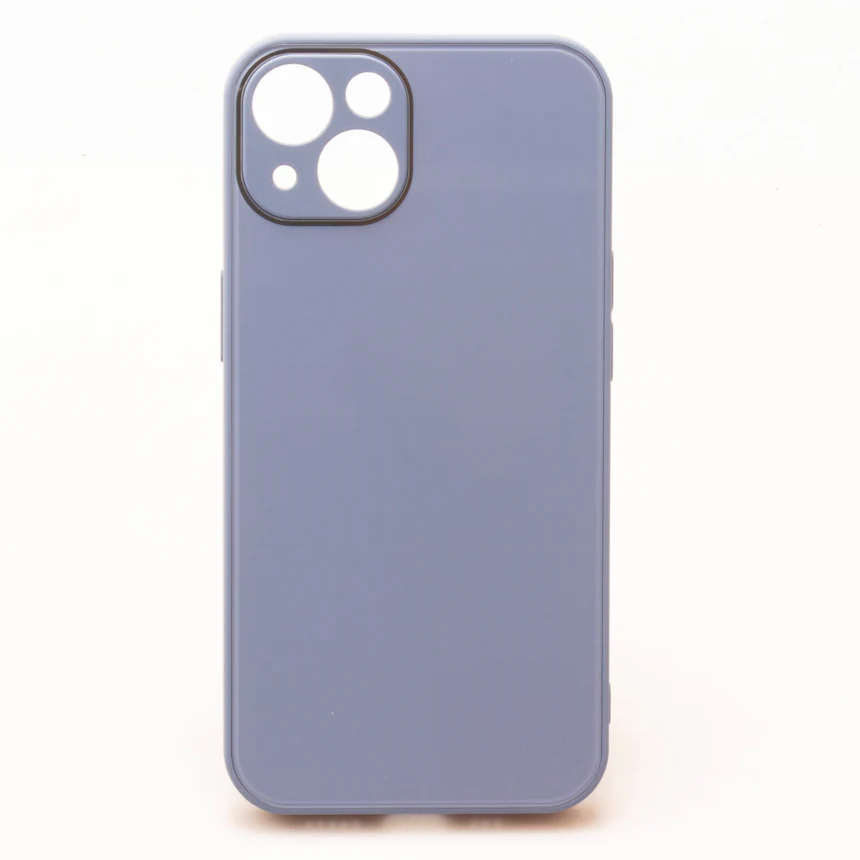 iPhone 12 Pro 6.1 Tough Mellow Back Case