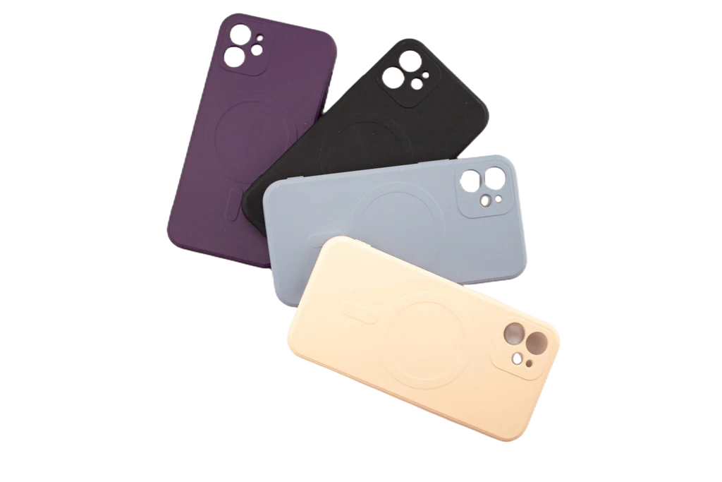iPhone 12 6.1 Cellphone Magsafe Case