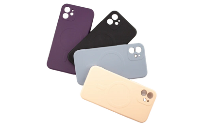 iPhone 12 6.1 Cellphone Magsafe Case
