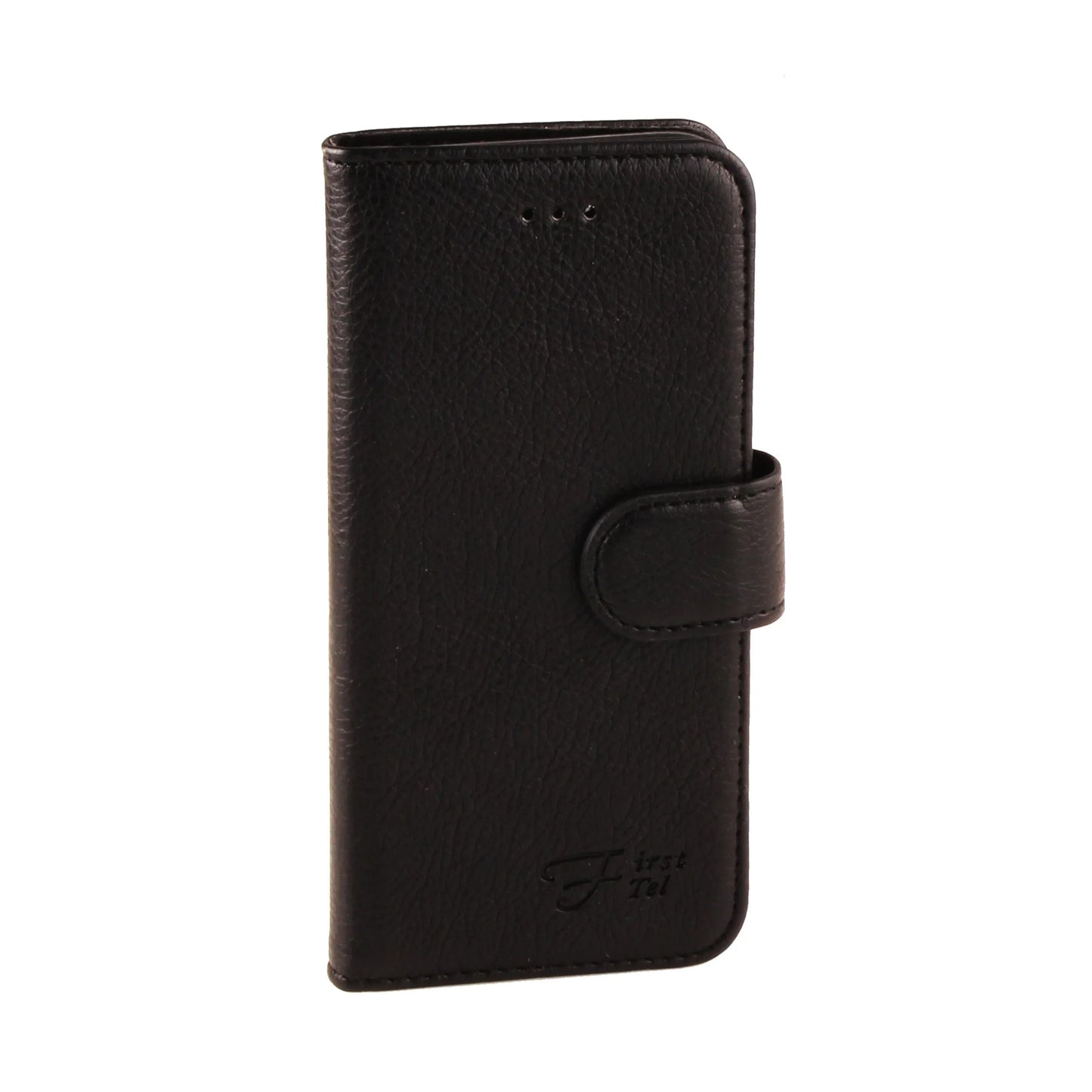 iPhone 13 Pro Max 6.7 Book Case Fashion Plain