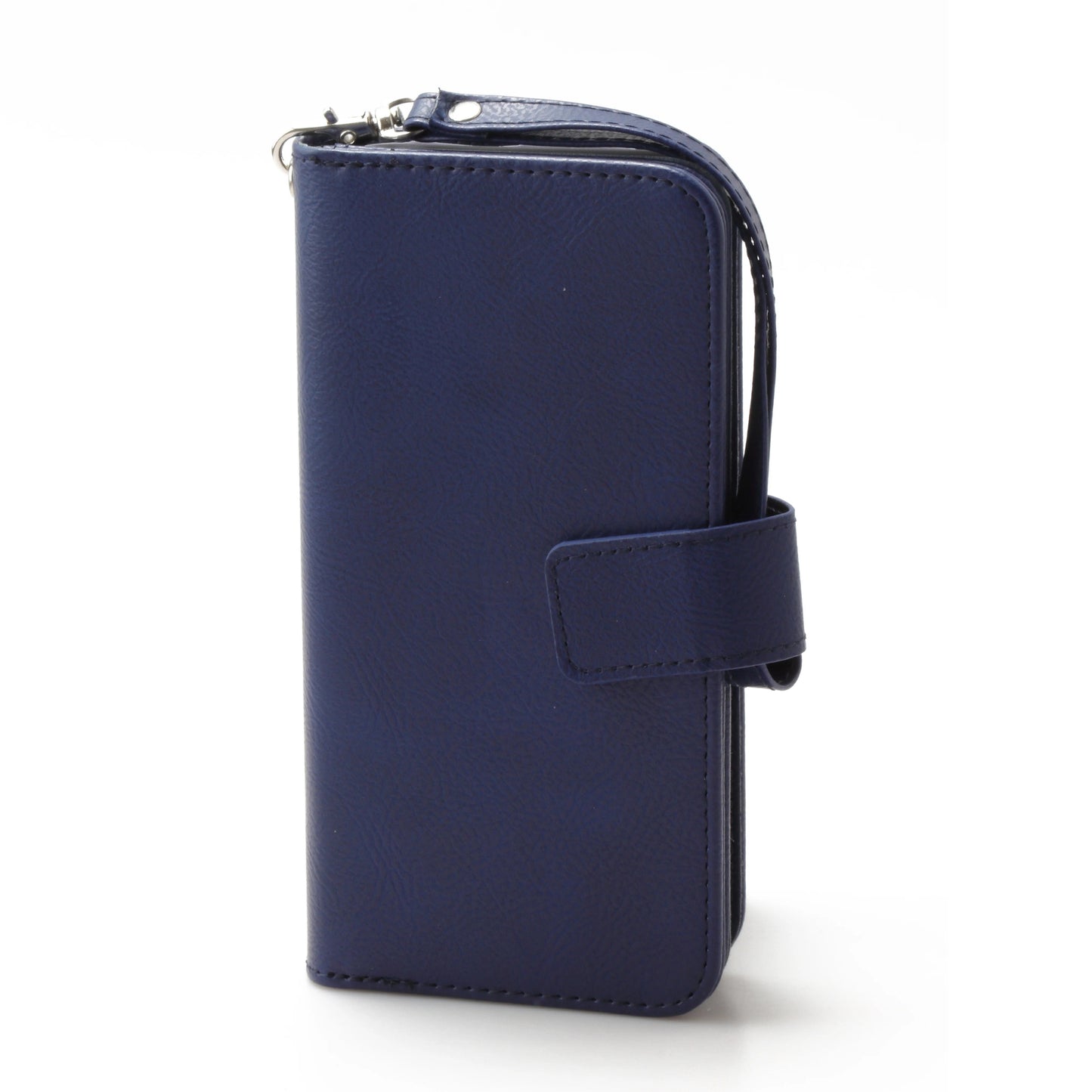 iPhone 12 Mini 5.4 Book Case With Nine Card Holders