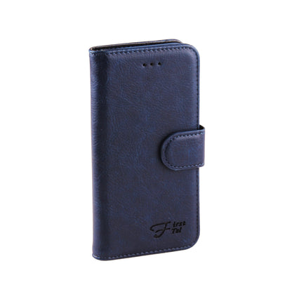 iPhone 14 Pro Max 6.7 Book Case Fashion Plain