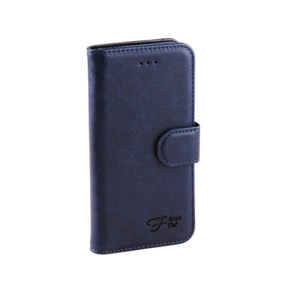 iPhone 12 Mini 5.4 Book Case Fashion Plain