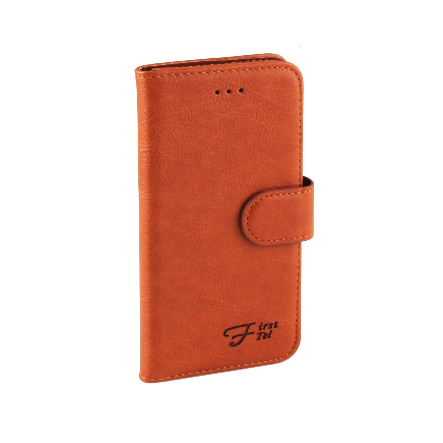 iPhone 12 Mini 5.4 Book Case Fashion Plain