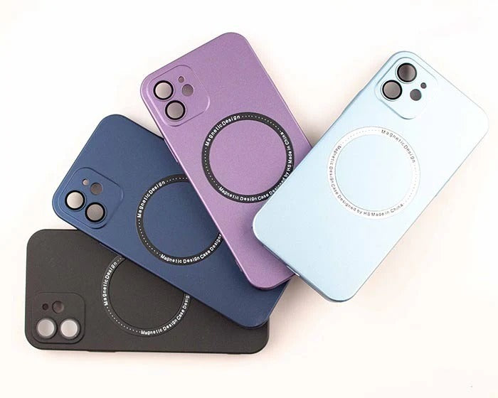 iPhone 12 6.1 Case Mate Magsafe Profation Case
