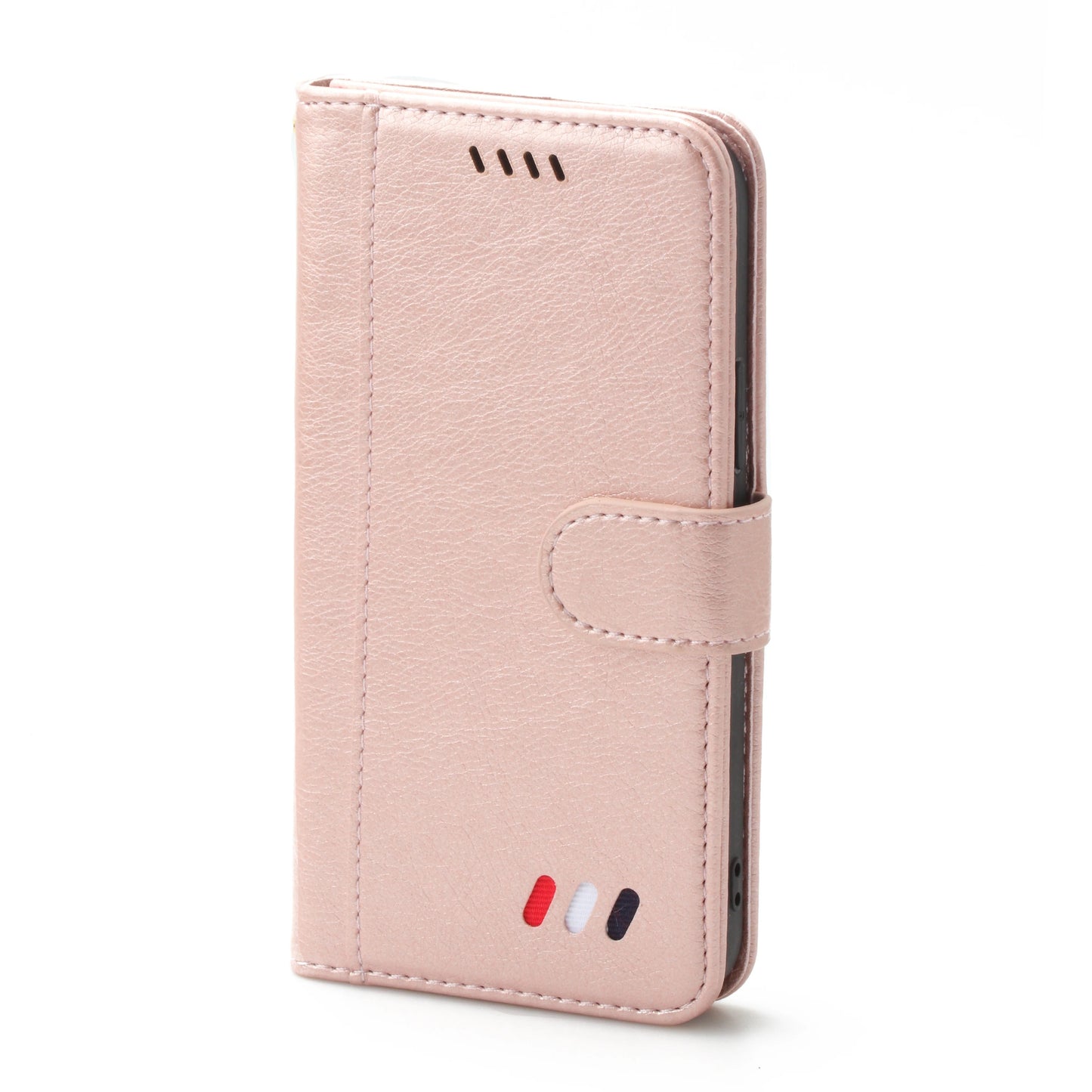 iPhone 12 Mini 5.4 Book Case with Shadow