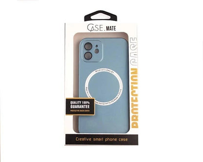 iPhone 12 Pro 6.1 Case Mate Magsafe Profation Case
