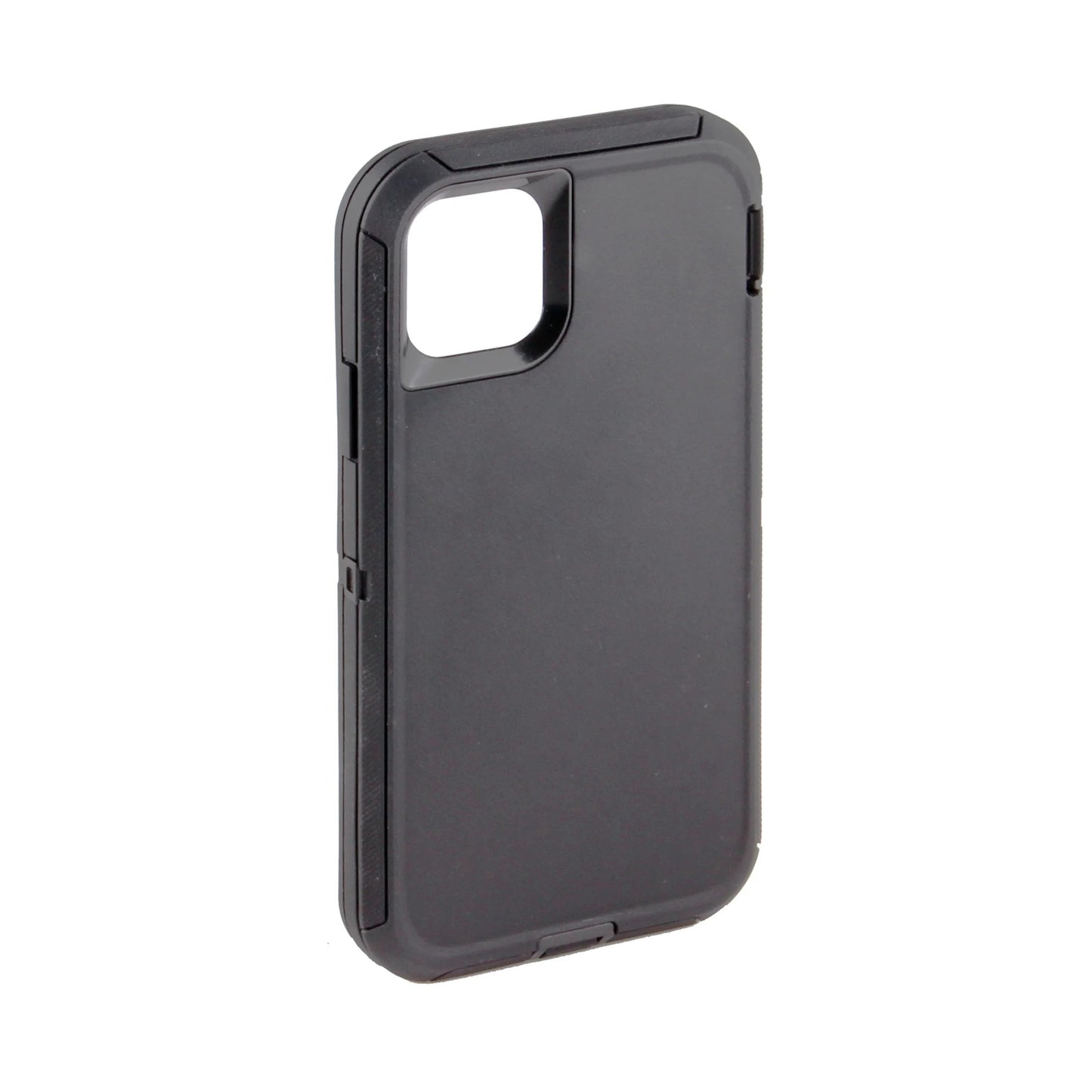 iPhone 12 Mini 5.4 Tough Guardian Robot ShockProof Case