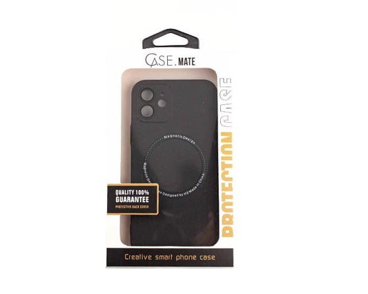 iPhone 12 Pro 6.1 Case Mate Magsafe Profation Case