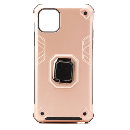 IPhone 11 Pro Max 6.5 Tough Super Cuirass Back Case ( Grip & Magnet )